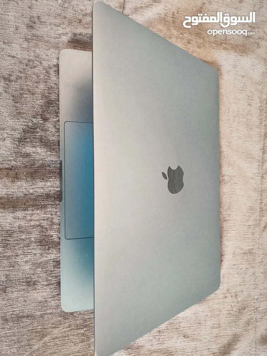 MacBook Pro 2017