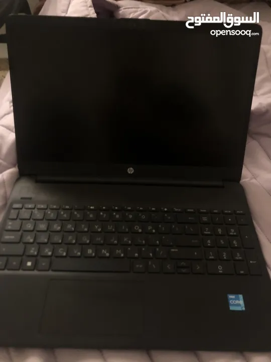 لابتوب HP للبيع