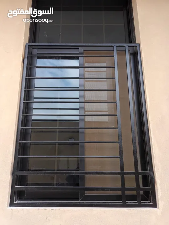 حداده شبابيك ابواب سواتر