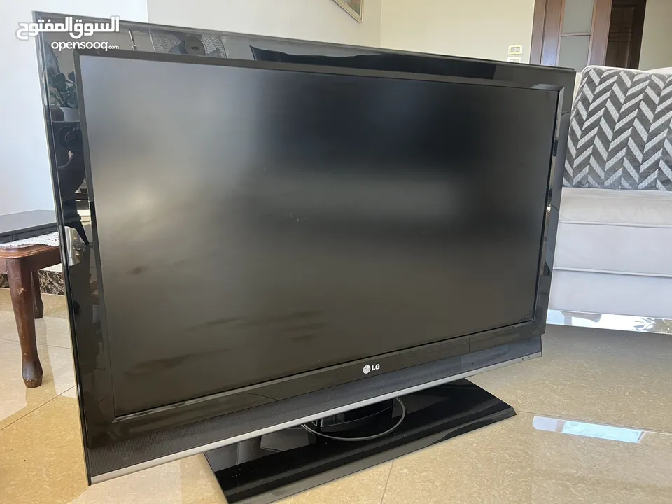 شاشة ال جي LG حجم 42 انش