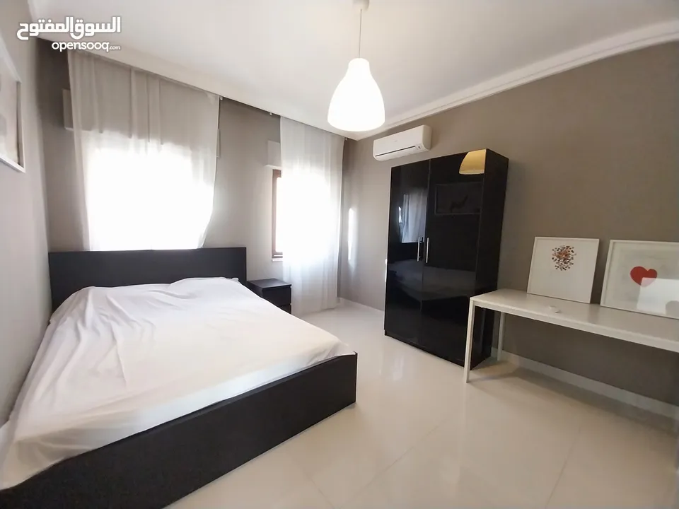 شقة للايجار في عبدون  ( Property 32046 )-175080960