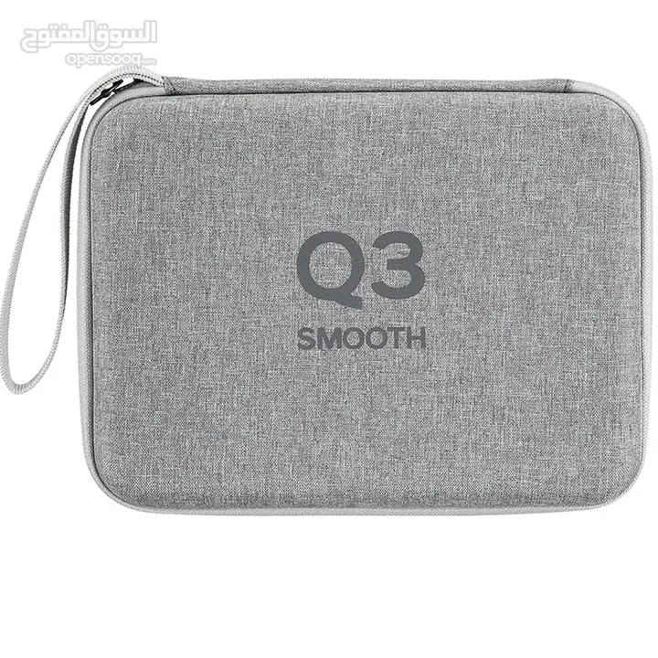 مجموعة جيمبال Smooth-Q3 combo من زهيون - SM113