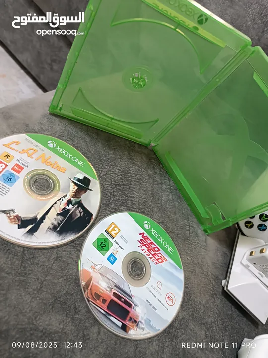 xbox one s