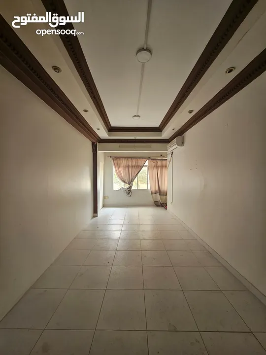 flat for rent in BUSAITEEN with ewa