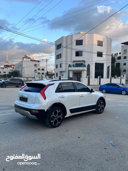 نيرو هايبرد فل الفل كرتونه غرفه سكني مميز