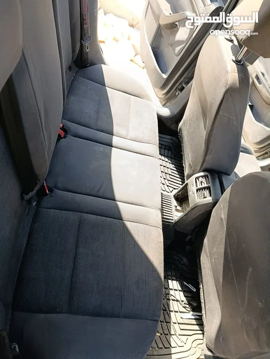 جولف mk5 ديزل 2000 تيربو