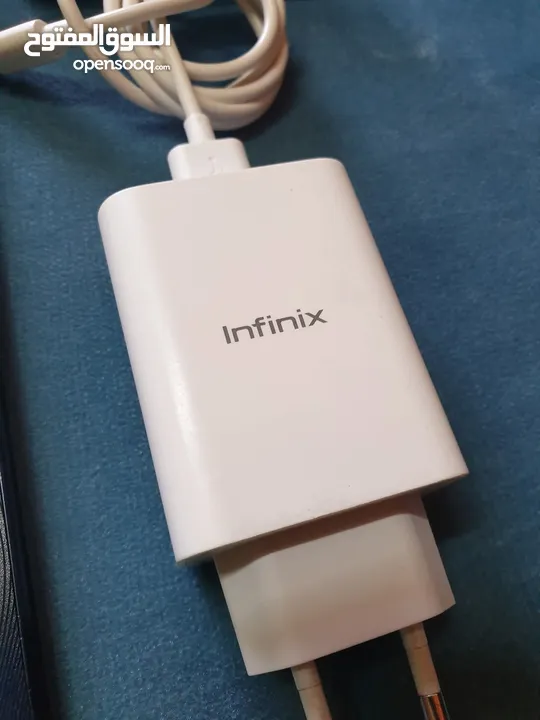 Infinix Note 12...شوف الوصف
