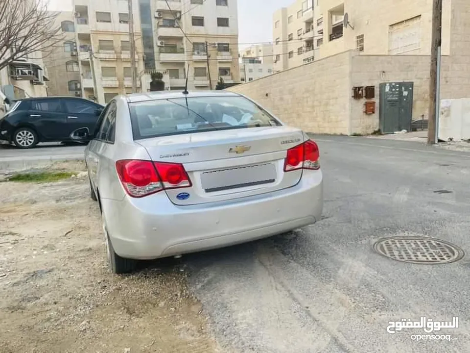 شفر اكروز على الفحص