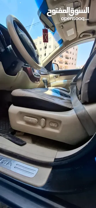 سانتفيه 2010 بحالة جيدة جدا