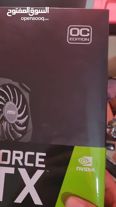 GeForce RTX MSI 3080 ventus 3x plus