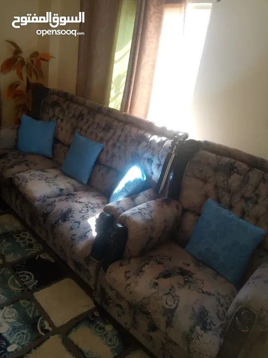 شبه جديدة استعمال بسيط