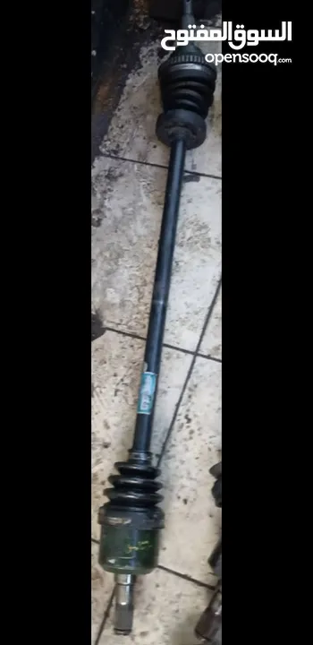 قطع سانتامو بحالة ممتازة