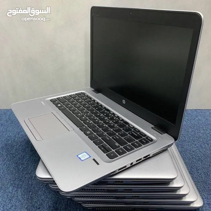 HP EliteBook 830