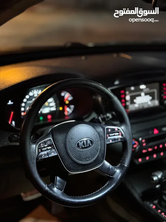 Kia Sorento _2019 (__فل الفل مسكر__)4×4