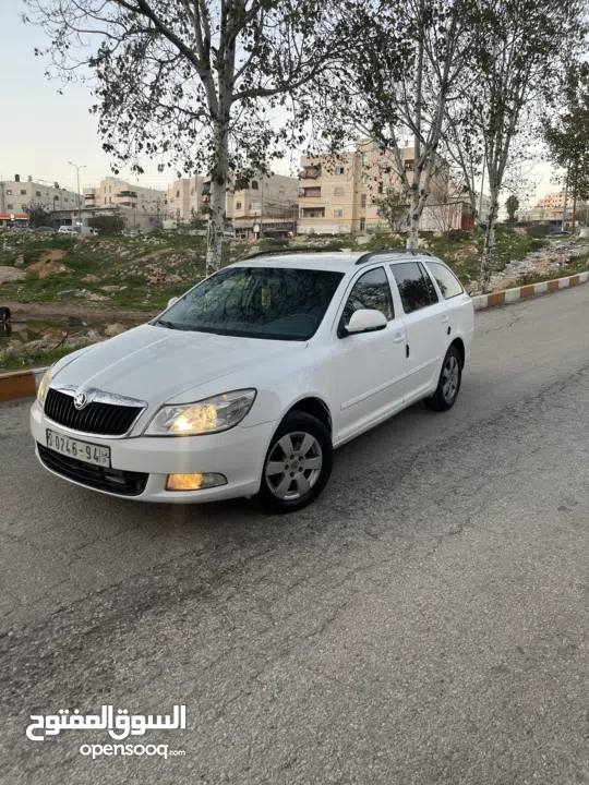 سكودا رمش اصل خصوصي