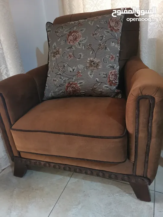 طقم كنت جلوس