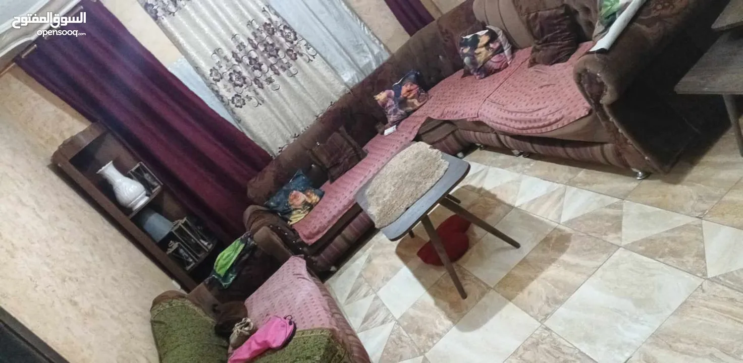 كورنر عدد 2 مستعمل