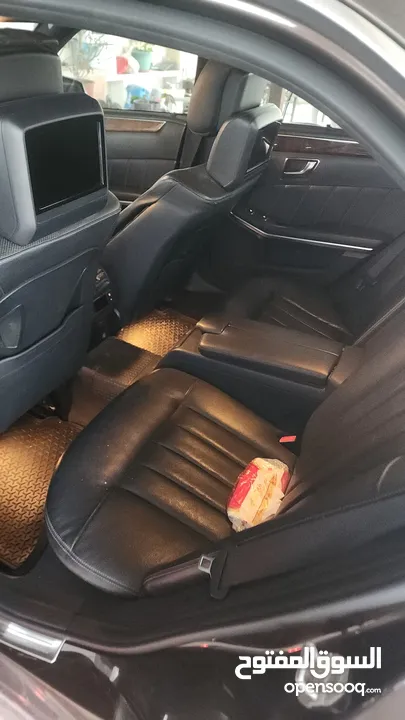 مرسيدس  2015 E300 Business hybrid diesel