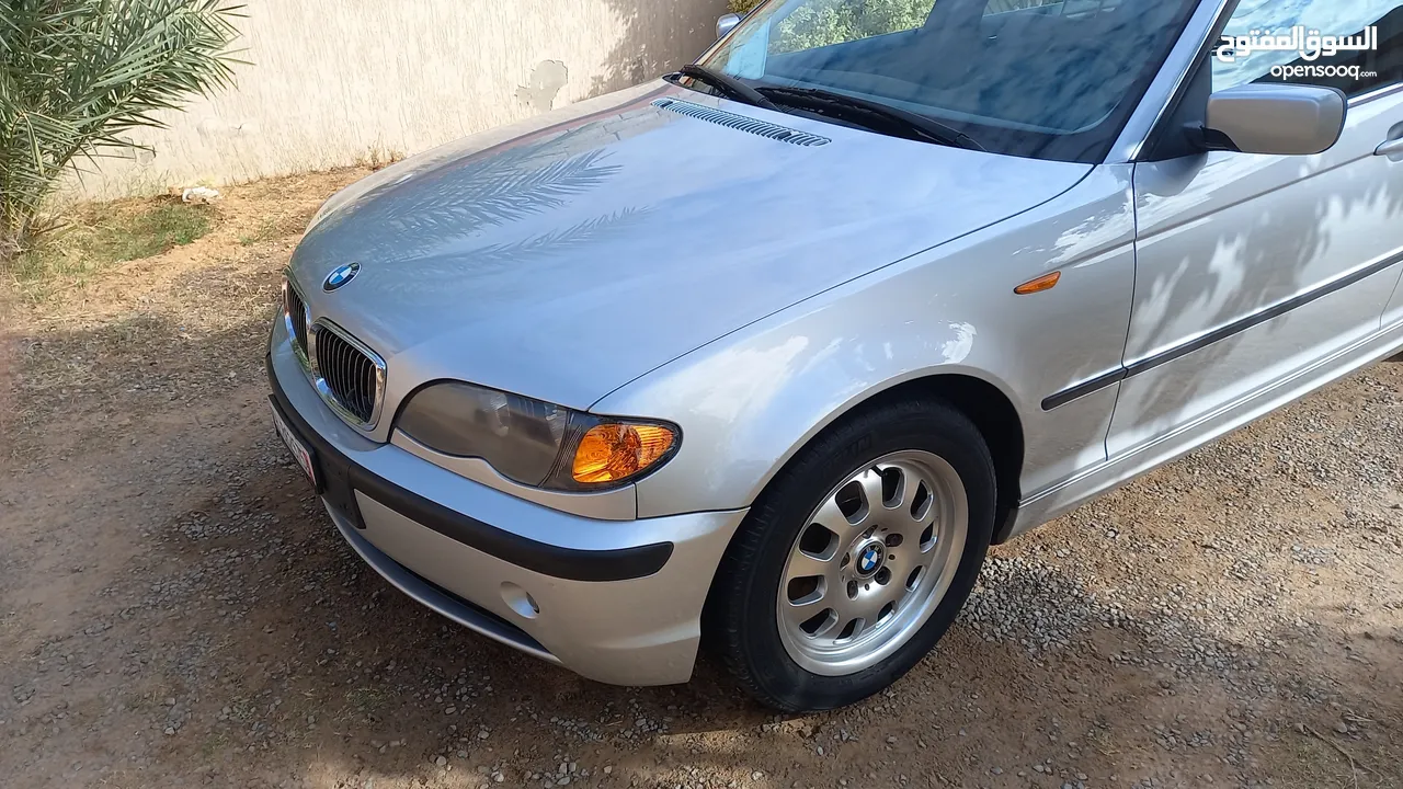 بأم 320.2005  سوسريه .