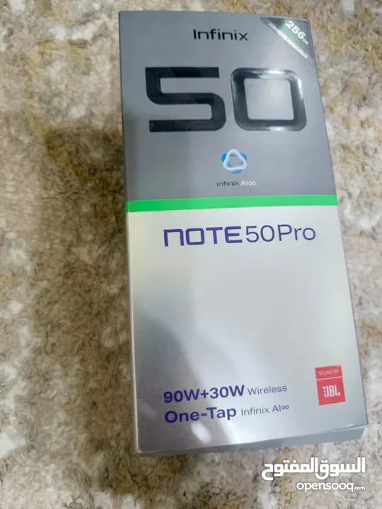 NOTE50PRO,24Ram