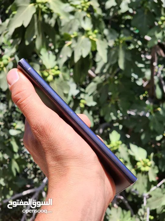 Samsung Galaxy S23 Ultra لل بيع بسعر حرقققق او البدل  الجهاز بحالة الوكاله مش مفتوح ولا مصلح