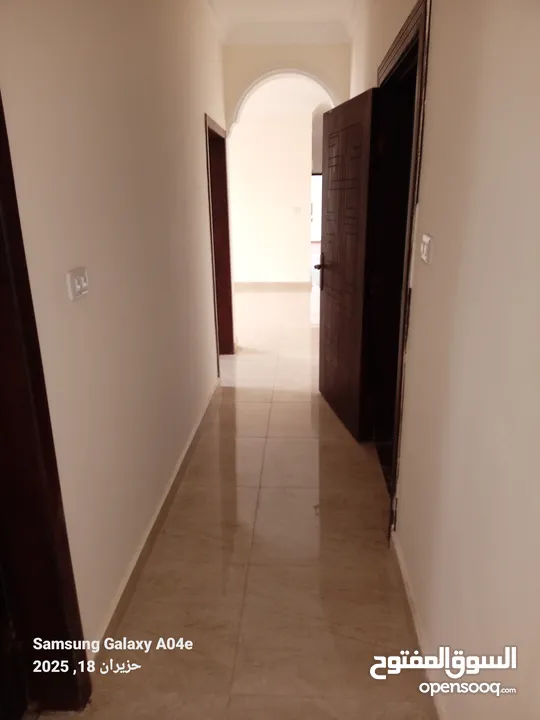 شقه فارغه للبيع طابق تسويه اول السعر قابل للتفاوض
