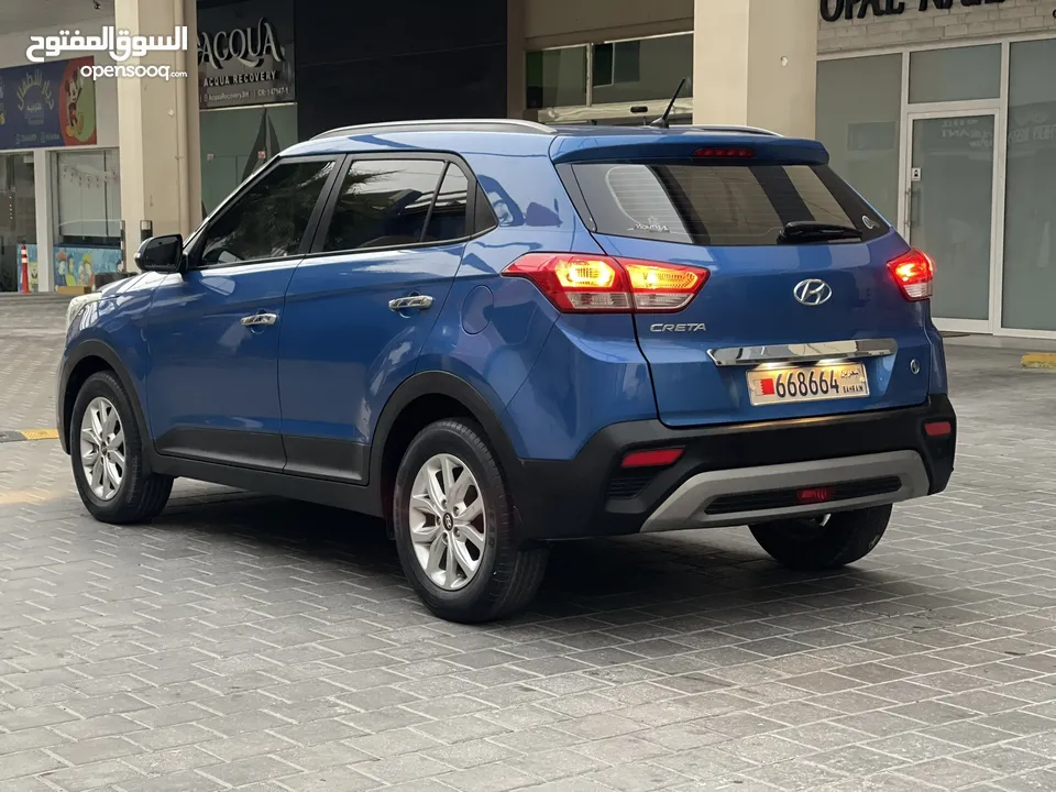 Hyundai Creta Full Insurance