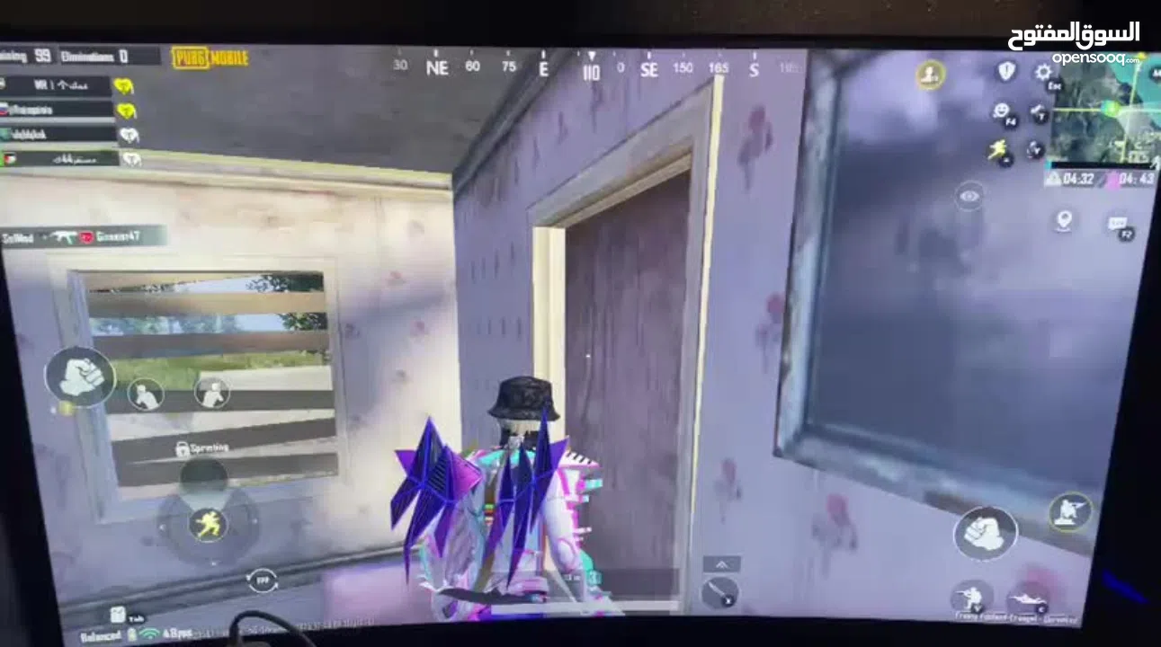 كميوتر جيل 4