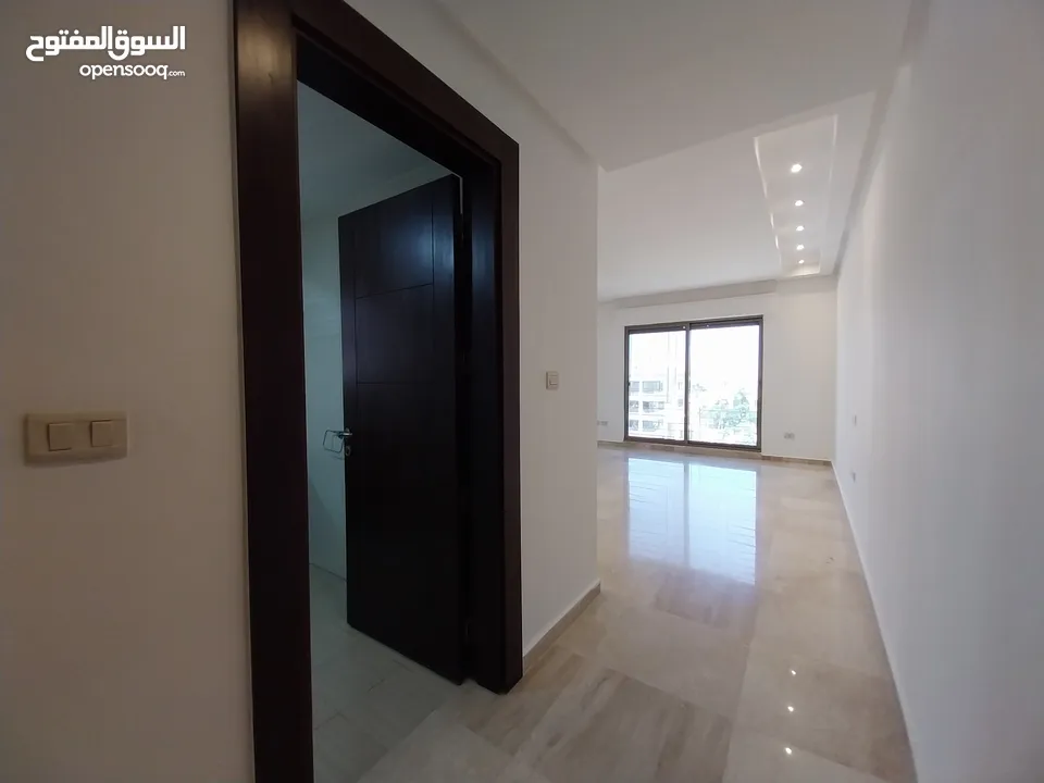 شقه للايجار في دير غبار مع رووف بالطابق الاعلى ( Property 33598 )-175081770