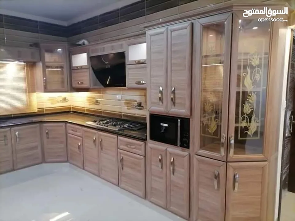 مطابخ الملاح