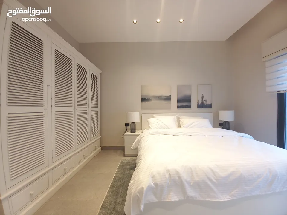 Furnished Apartment For Rent In 4th Circle  ( Property 36436 )-174804994