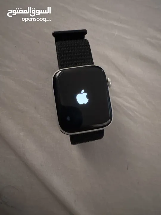 Apple Watch SE 44 ml