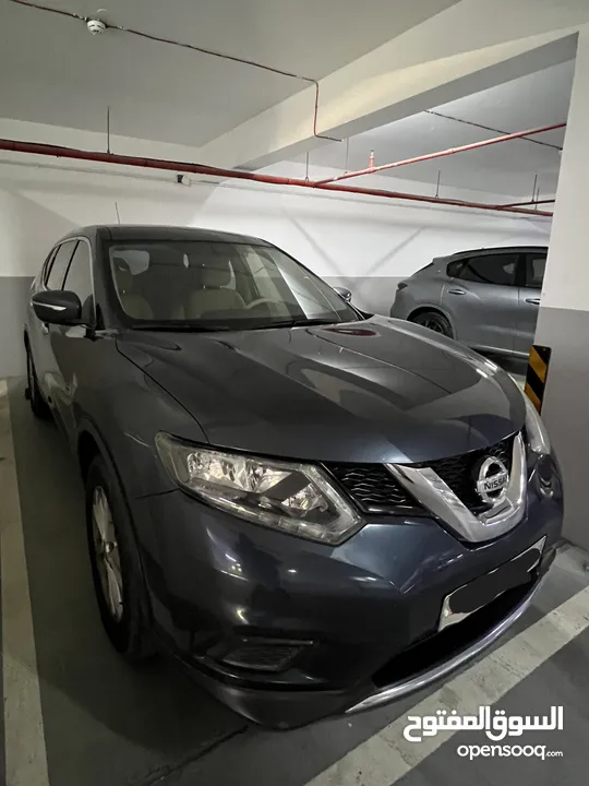 Nissan X Trail for Sale