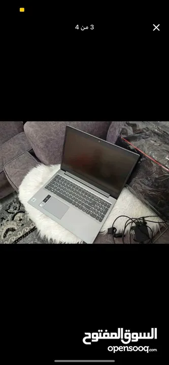 ‏لابتوب  Lenovo للتواصل