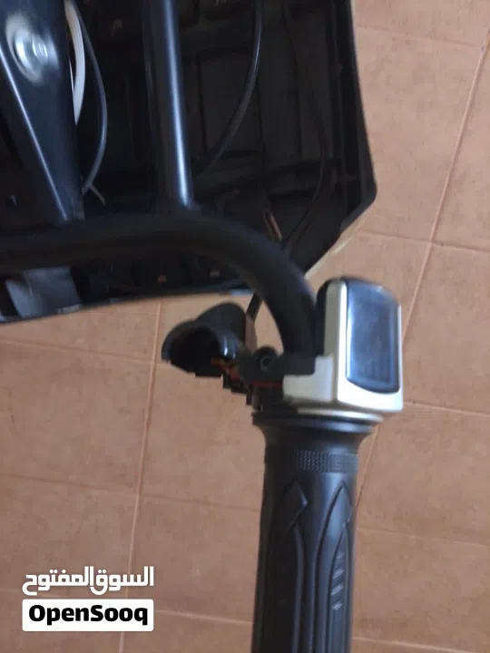 السكوتر درفت للبيع