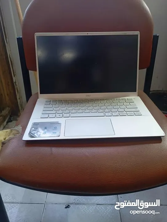 لابتوب dell