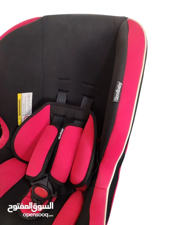 Goodbaby car seat كرسي سيارة للاطفال من ماركة goodbaby