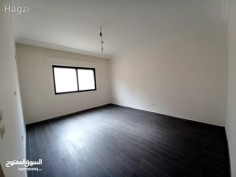 شقة طابق أول للبيع في الشميساني  ( Property ID : 31192 )