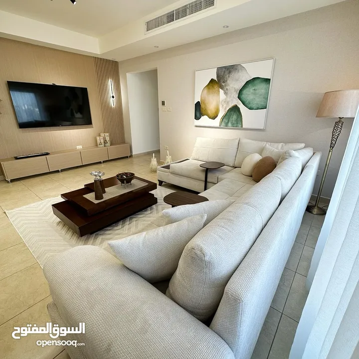 شقة مفروشة للايجار في دير غبار ( Property 40634 )-175064191