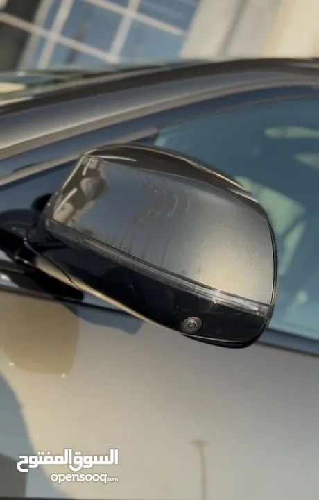 Bmw x5. 45E بنزين وكهربا