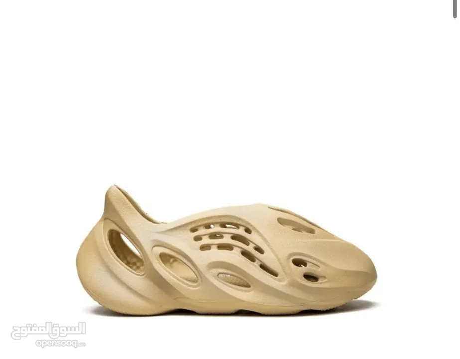 Adidas Yeezy Foam Runner 'Desert Sand'