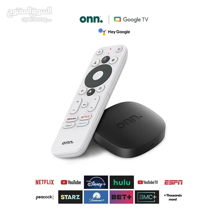 Android on box