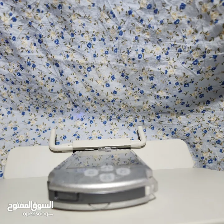 Psp (2000) مهكره (مع العاب من اختيارك الشخصي)