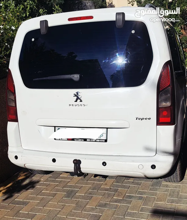 بيحو بارتنر 2017