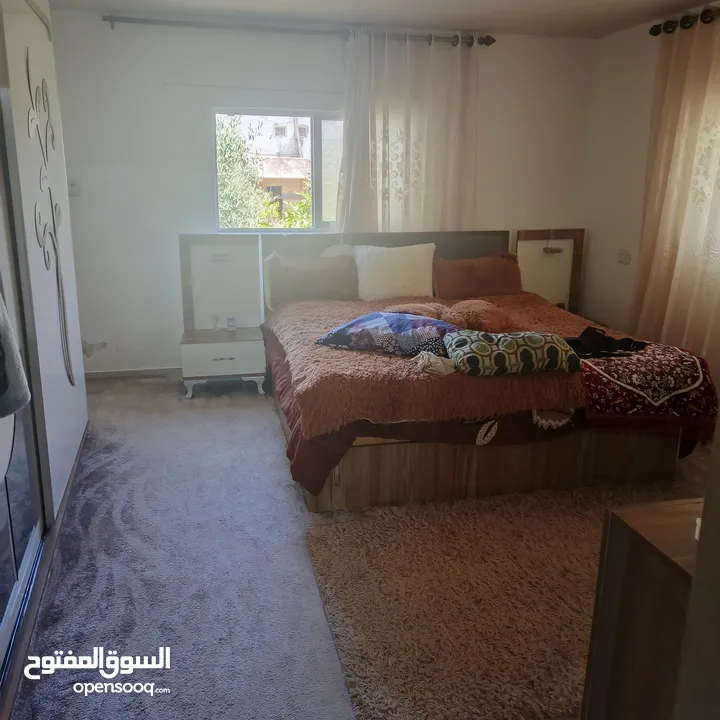 بيت طابقين  في ناطفه اقراء الوصف لتفاصيل اكثر كلشي مكتوب بالوصف
