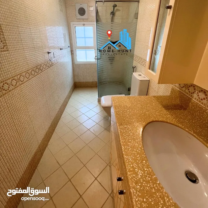 AZAIBA NORTH  GREAT QUALITY 6+1 BR VILLA FOR RENT