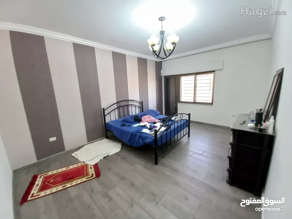 شقه للبيع في اجمل مناطق عبدون ( Property ID : 30634 )