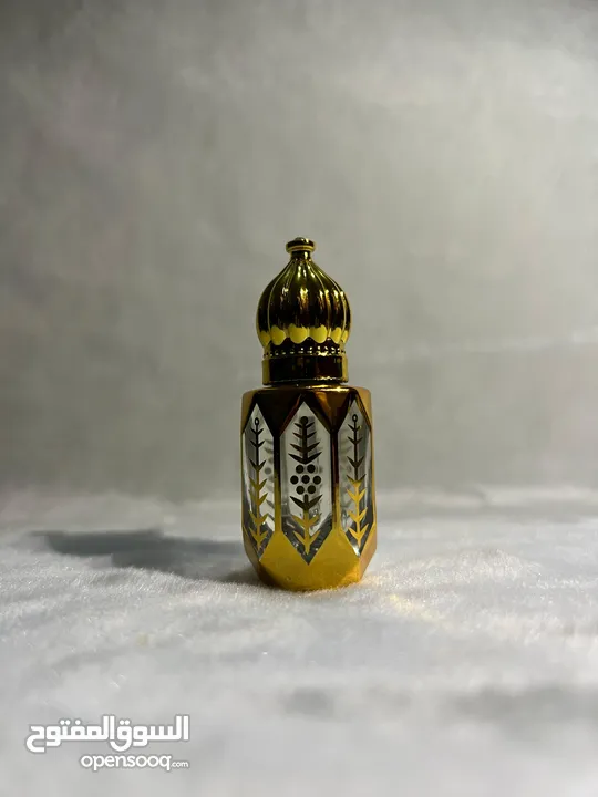 مخمريات جمره عطور مركزة اصلية