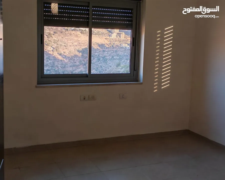 شقة طابقية للايجار بالطيرة