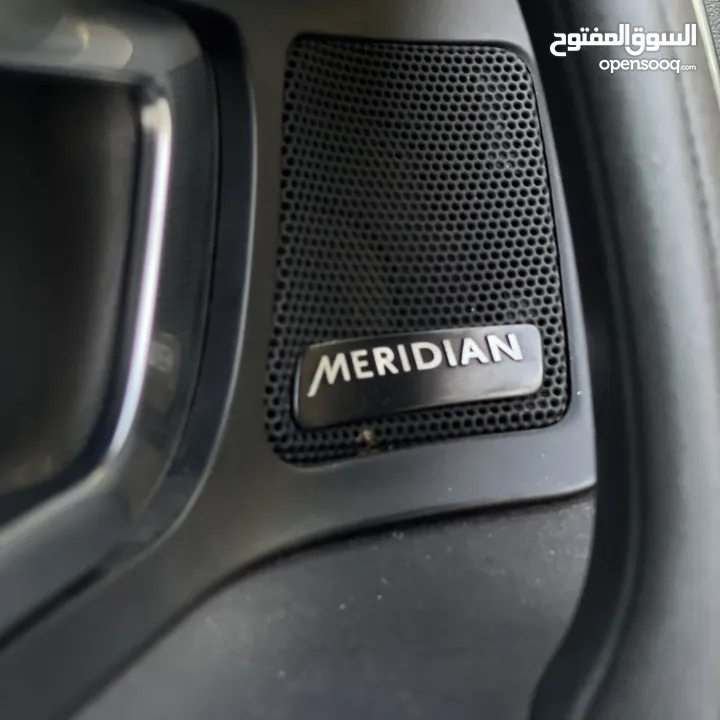 لاند روفر ديسكفري سبورت انتاج 2019 تسيير 2022 Land Rover Discovery Sport (Production date 2019)